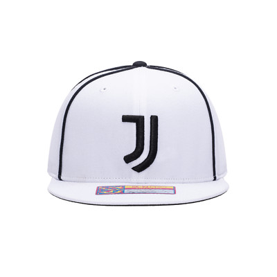 Fan Ink Juventus 'Cali Day' Adjustable Snapback Hat / Cap
