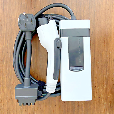 Chevrolet Bolt EV Charger 32A 240v Chevy Car charging cable w
