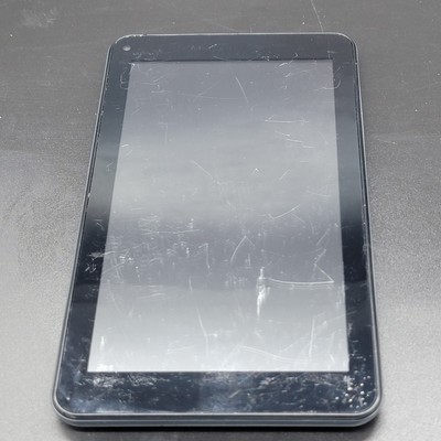 Smartab ST7150 7'' Tablet 16GB (Parts or Repair) Tablet Only