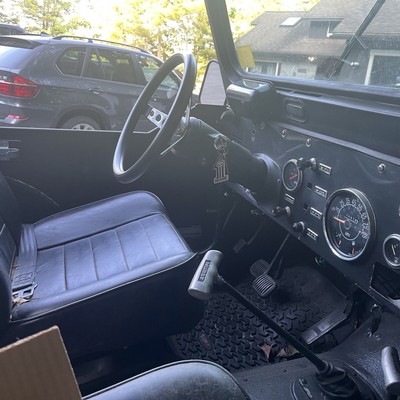 image 1 of interior