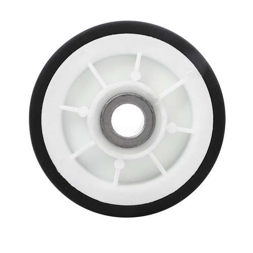 2Set 303373K Dryer Roller Wheel Drum Support Kit Fits for Maytag 12001541 312948