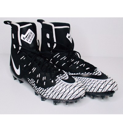 nike force savage elite football cleats