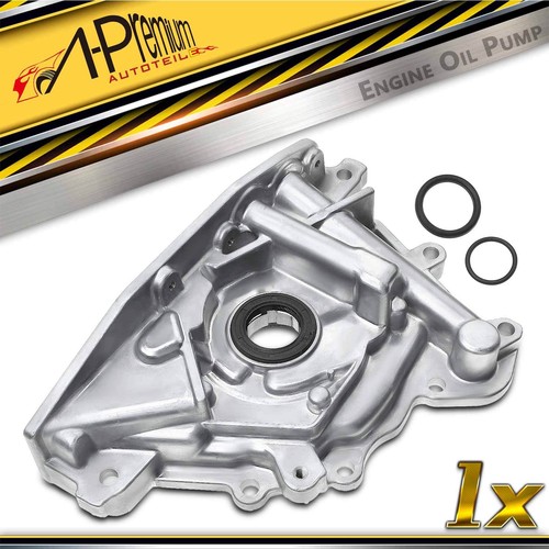 Pump For Dodge Neon 2003-2005 Chrysler Pt Cruiser 2003-2010 2.4l Dohc