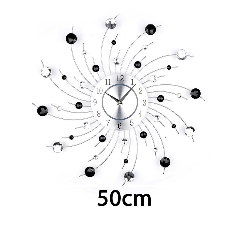 Wanduhr Moderne Küchen Wanduhr Küchenuhr Designer Quartz Uhr Bürouhr