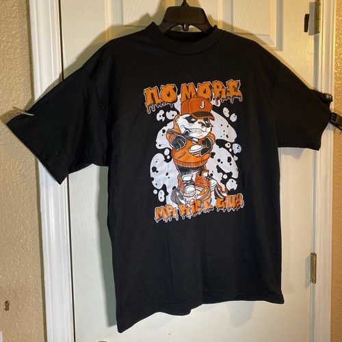 JAC ジャパンアクションクラブ 50周年記念Tシャツ XL