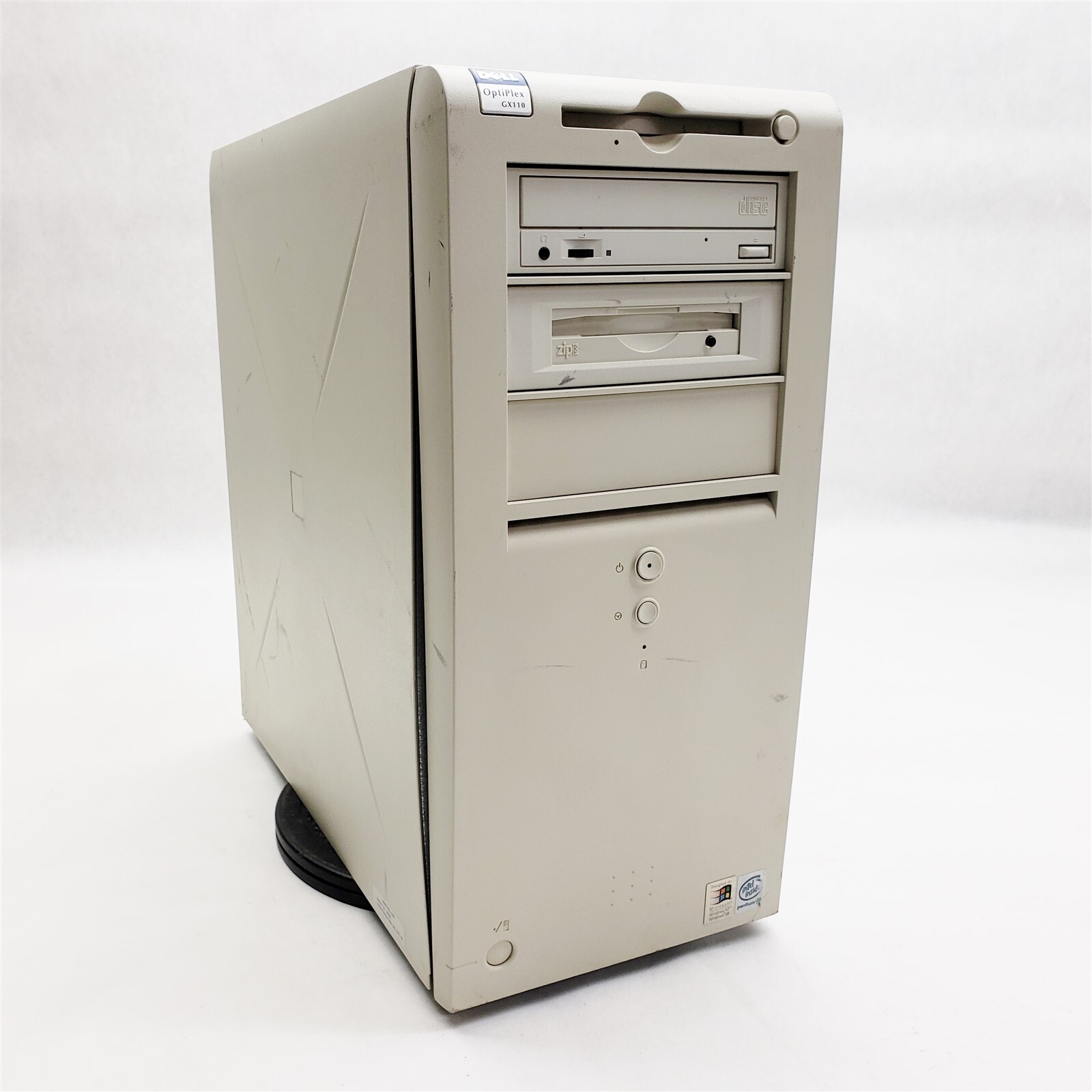 Dell パーソナルコンピューターGX-88 Dell パーソナル