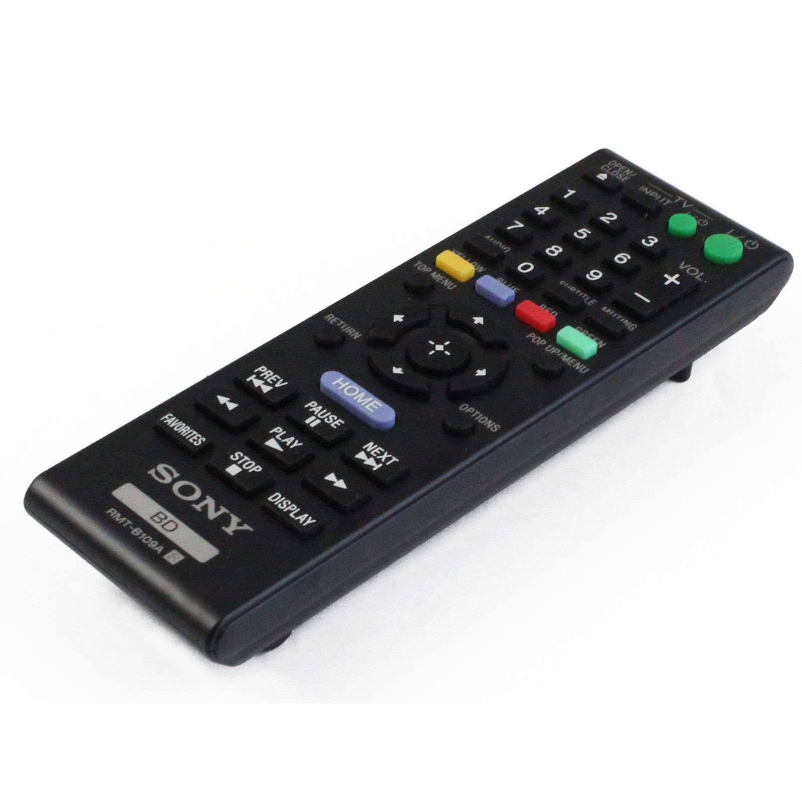 Sony Fernbedienungen für TV - & Heim-Audio