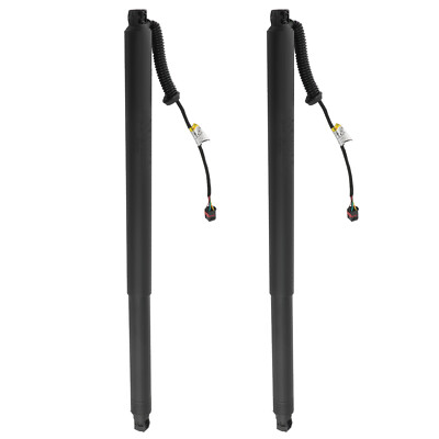 Heckklappe Gasfeder Powerlift Links + Rechts for Seat Ateca 2016- 575827851