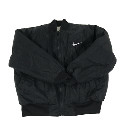 Big cheap nike coat
