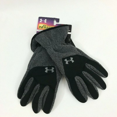 under armour etip gloves
