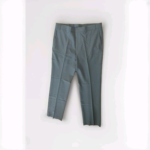 90s levi's action slacks gray USA製 W36 𝗕𝗜𝗚 𝗨𝗡𝗖𝗟𝗘 𝗦𝗧𝗢𝗥𝗘 | 【USED】1990s Levi's