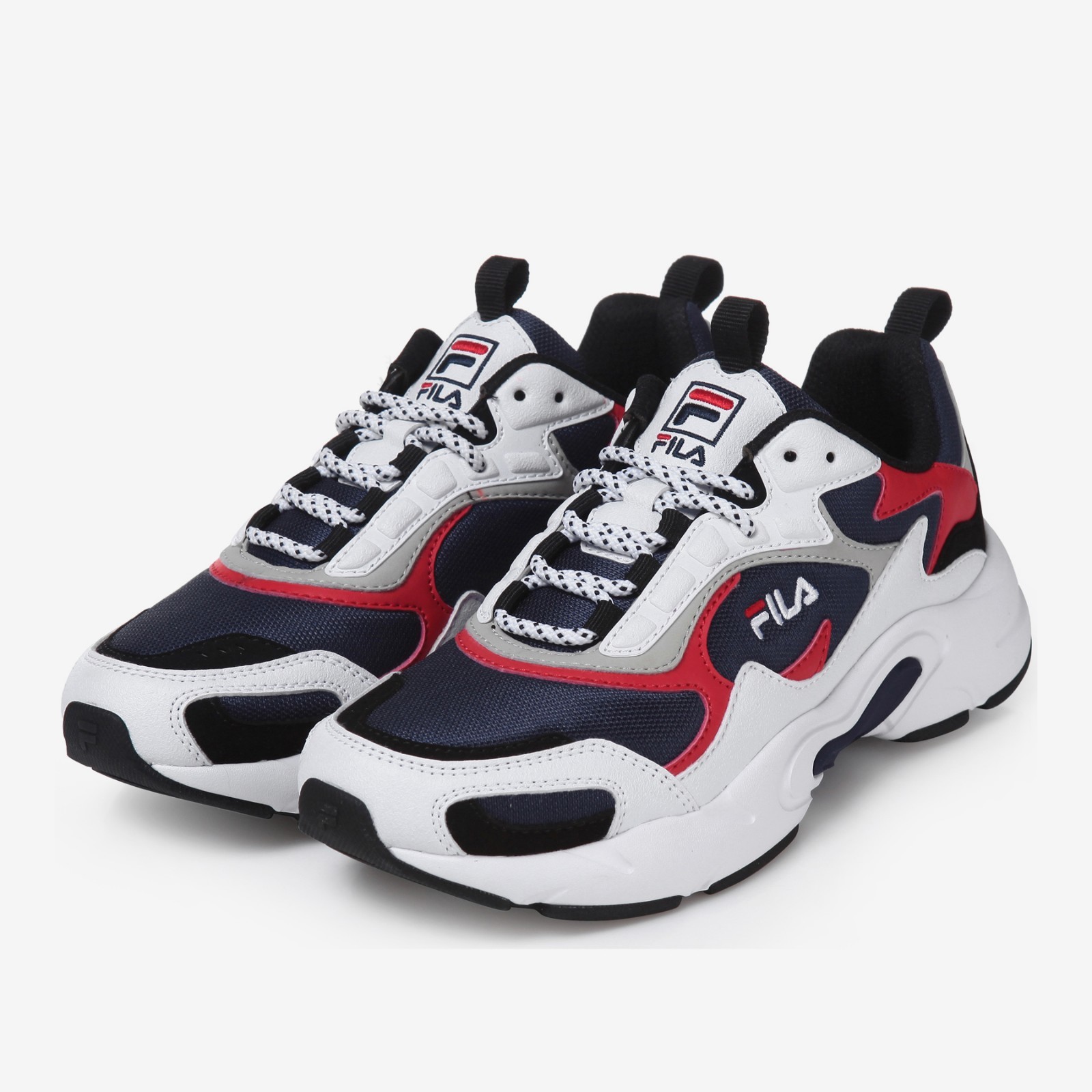 fila luminance men