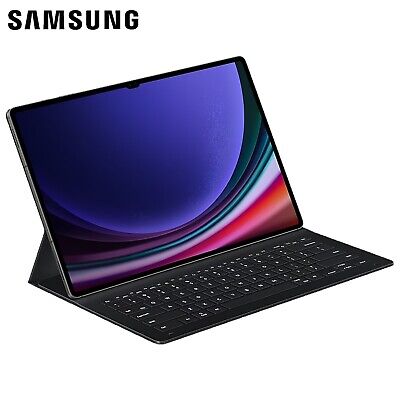SAMSUNG EF-DX910 Slim Keyboard Book Cover Case for Galaxy Tab S9 Ultra (KOR/ENG)