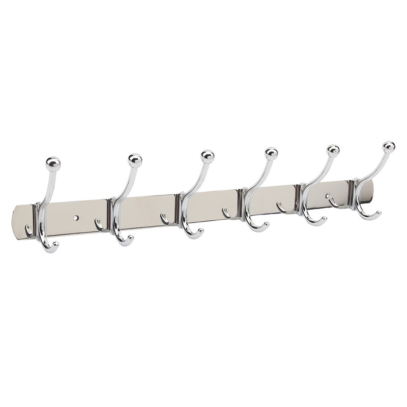 steel hangers for clothes
