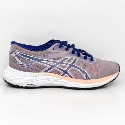 

Женские кроссовки Asics Gel Excite 6 1012A150 розовые кроссовки размер 7, Розовый, Gel Excite 6