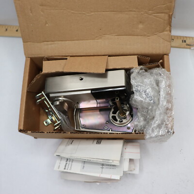 Kwikset SmartCode Non-Connected Keyless Entry Electronic Keypad Deadbolt