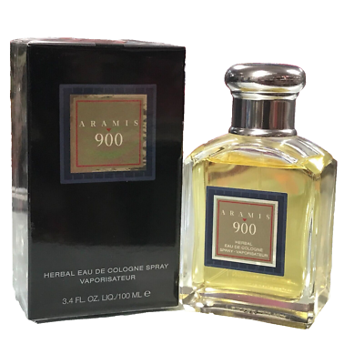 aramis 900