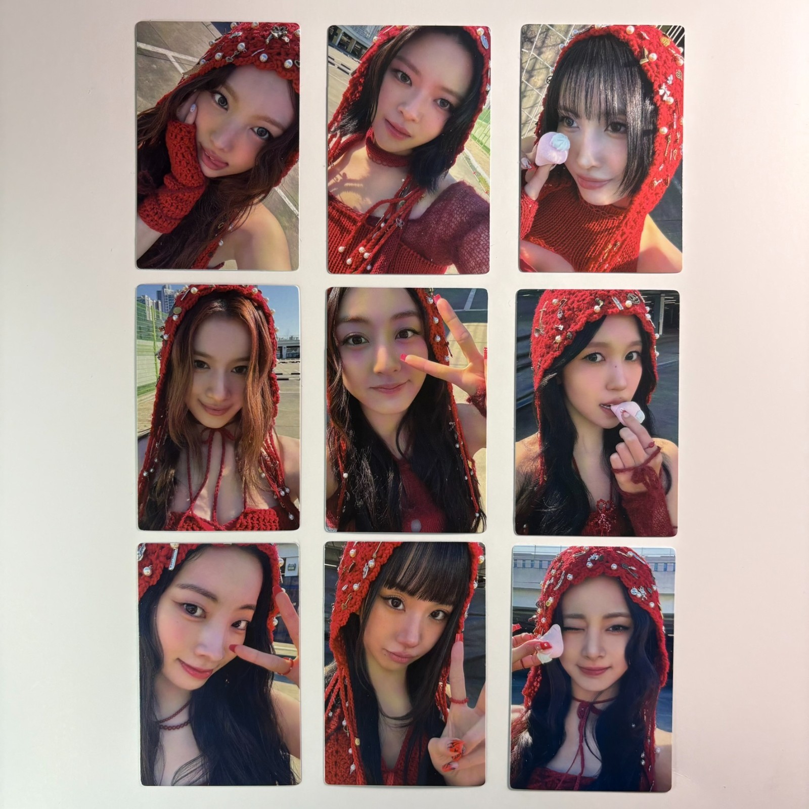 TWICE] THIS IS FOR WORLD TOUR IN INCHEON DAY 2 official
