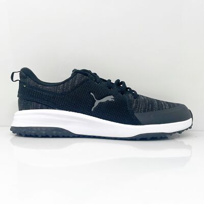 

Кроссовки Puma Mens Grip Fusion Sport 3.5 376052-01 Черный Кроссовки Размер 8, Grip Fusion Sport 3.5