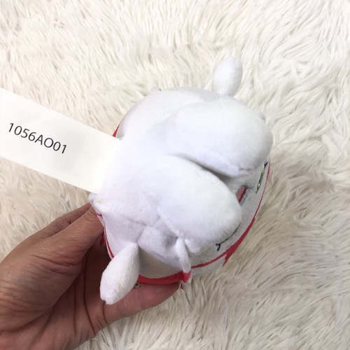 2016 Shopkins Poppy Corn Popcorn Plush Pillow Small 6