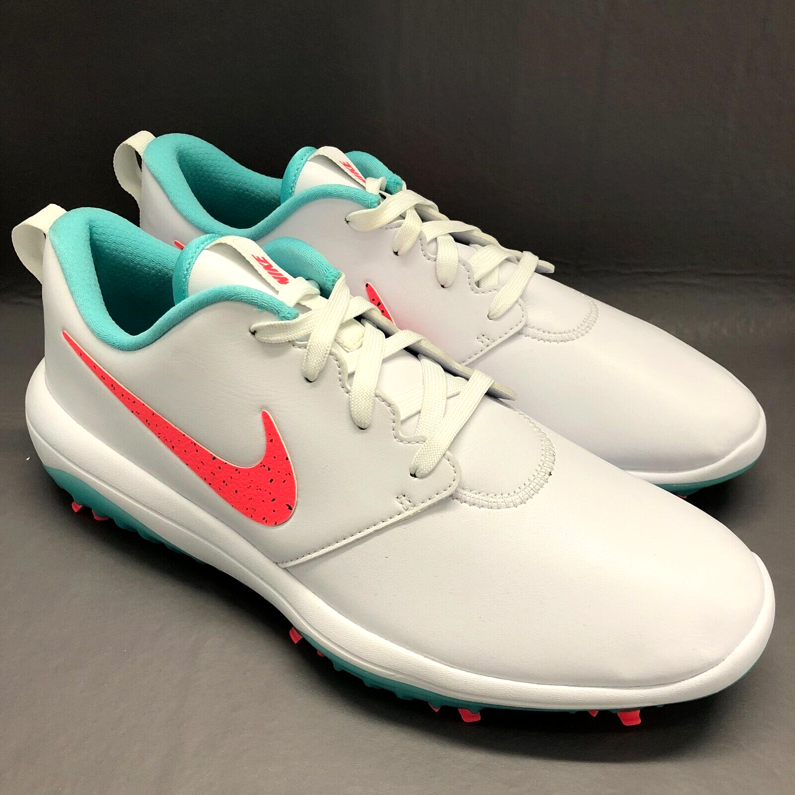 nike roshe g tour white hot punch