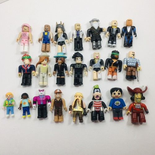 PLAYMOBIL FIGURES SERIES 21点 まとめ売り Playmobil Figures Series 21 Purple Single Blind Bag 70733