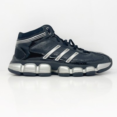 

Adidas Womens Floater 676708 Черные баскетбольные кроссовки Размер 8.5, Черный, Floater