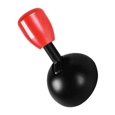 Car Push to Start Button Rocker Engine Start Stop Button Joystick Starter Lever