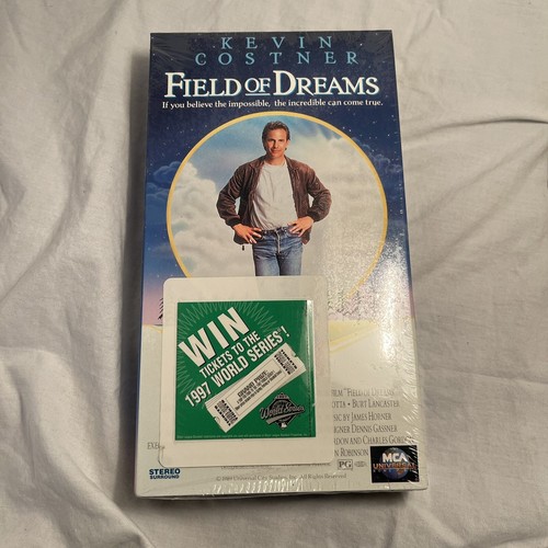 激レア 希少 ラブフィールド VHS｜洋画・外国映画