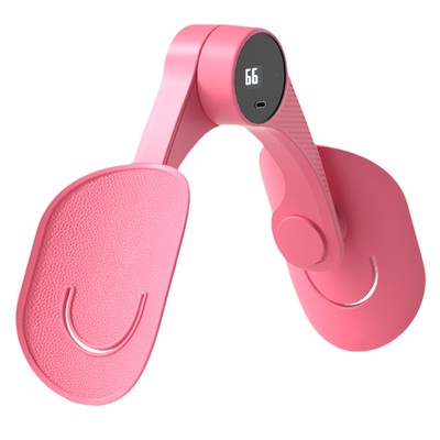 1PC Thigh Master Inner Pelvic Floor Muscle Trainer Kegel Exerciser Equipment 