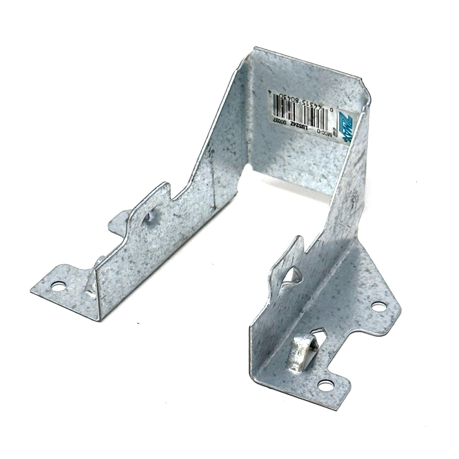 tie24 Amazon.com: Simpson Strong-Tie LUS24Z LUS ZMAX Galvanized