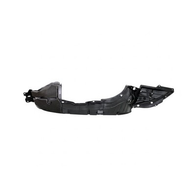 2019-2021 Nissan Altima Sedan Front Right Fender Liner NI1249165 638406CA1A. LFR