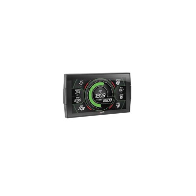 Edge Evolution CTS3 In Cabin Monitor for 99-19 Ford Powerstroke Diesel 85400-100