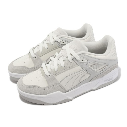 

Женская повседневная обувь Puma Slipstream First Sense Wns Vaporous Grey White 388563-01, Серый, Slipstream First Sense Wns