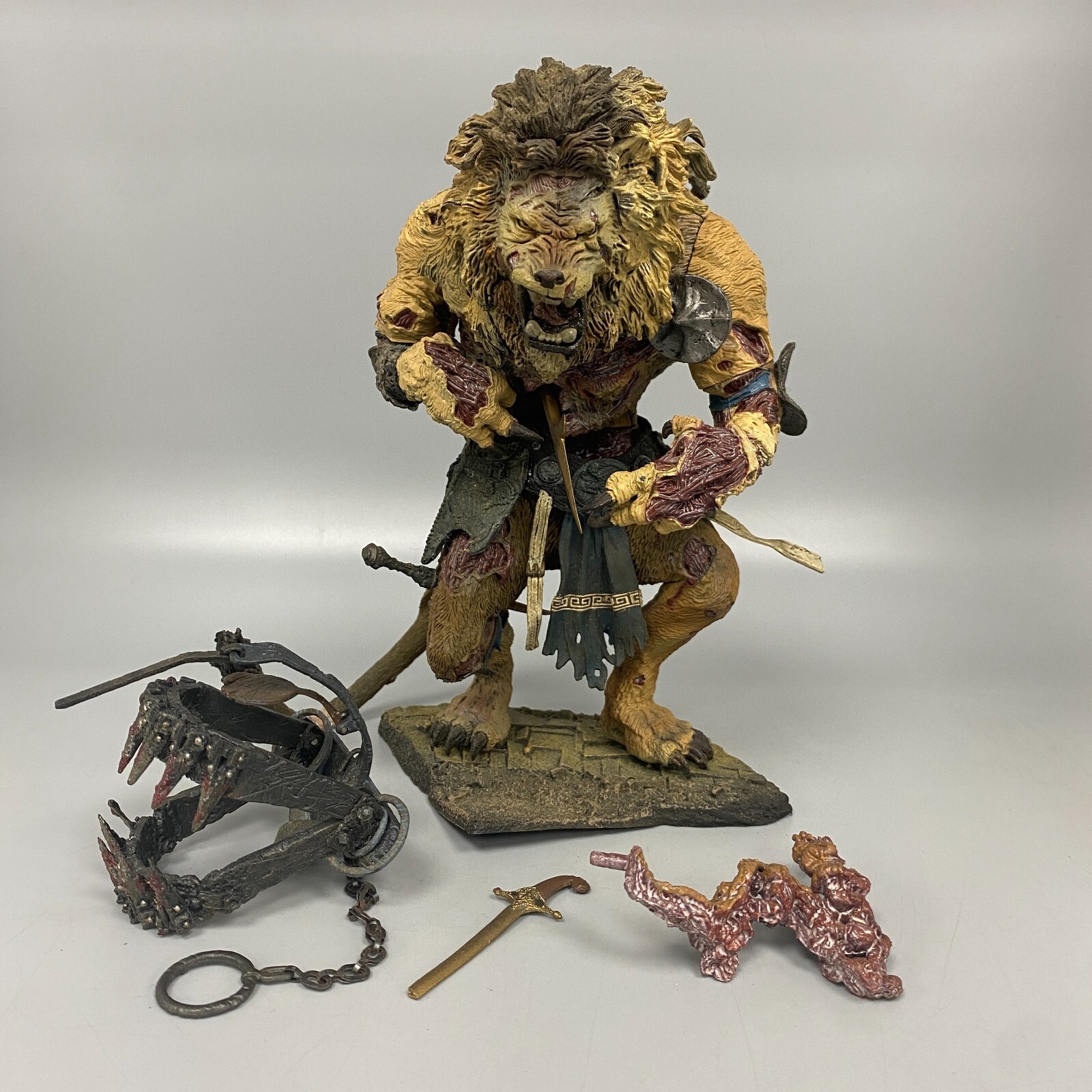 マクファーレンモンスターズ TWISTED LAND of OZ 〘ドロシー〙 s-l400.jpg