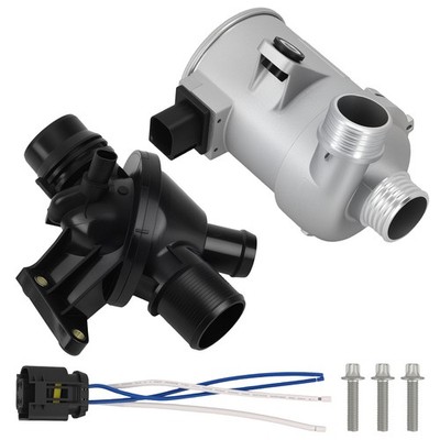 Electric Coolant Pump for BMW X1 X3 X4 Z4 F32 F33 F36 11517604027 11518635089