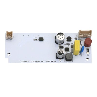 W10515058 Main LED Light Driver for Whirlpool, Kenmore, Refrigerators Part WP...