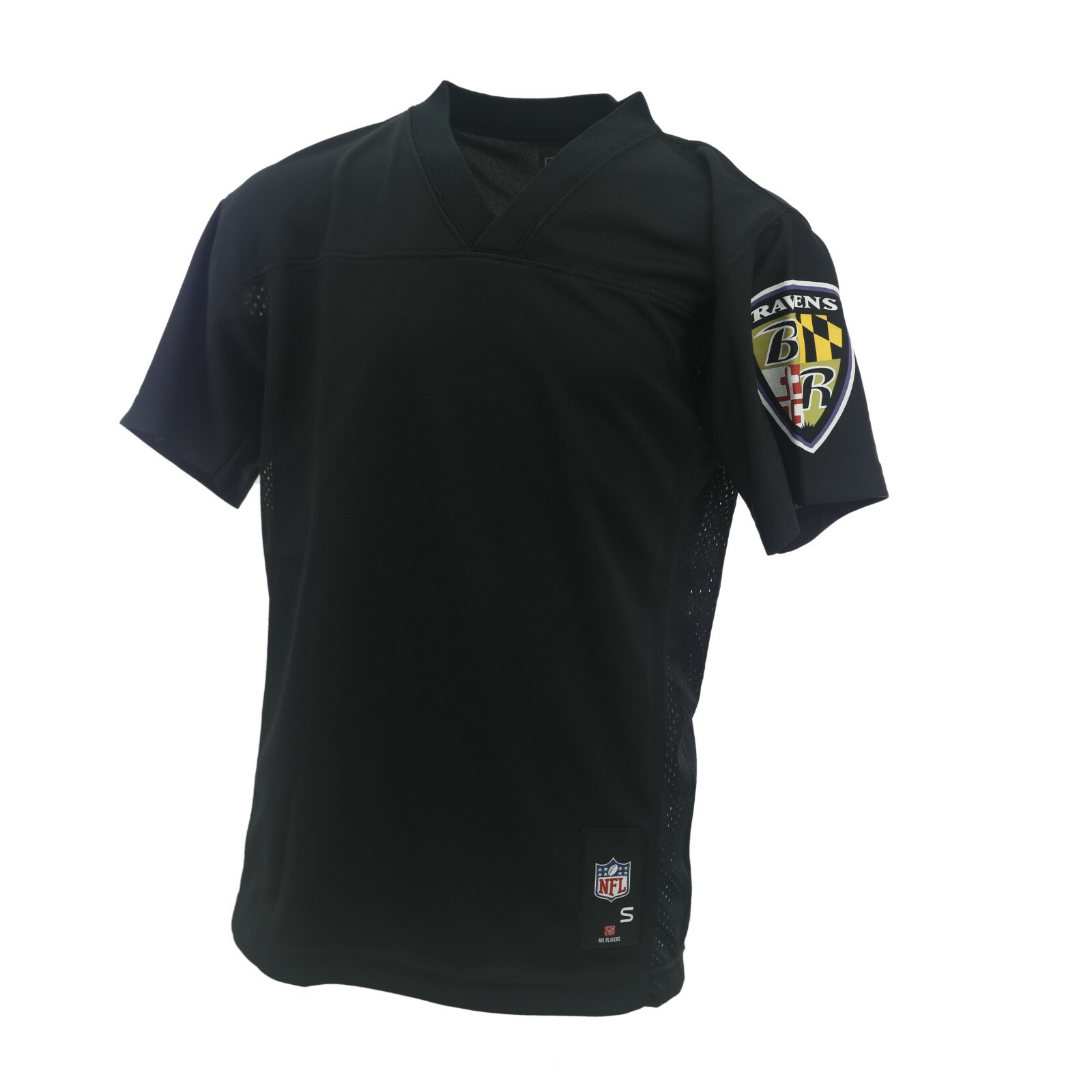 Baltimore Ravens Official NFL Apparel Kids Youth Size