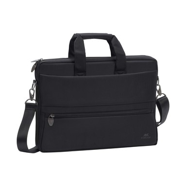 Rivacase 8630 Notebook Bag for Laptops up to 15.6 Inches - Lightweight Shoulder 