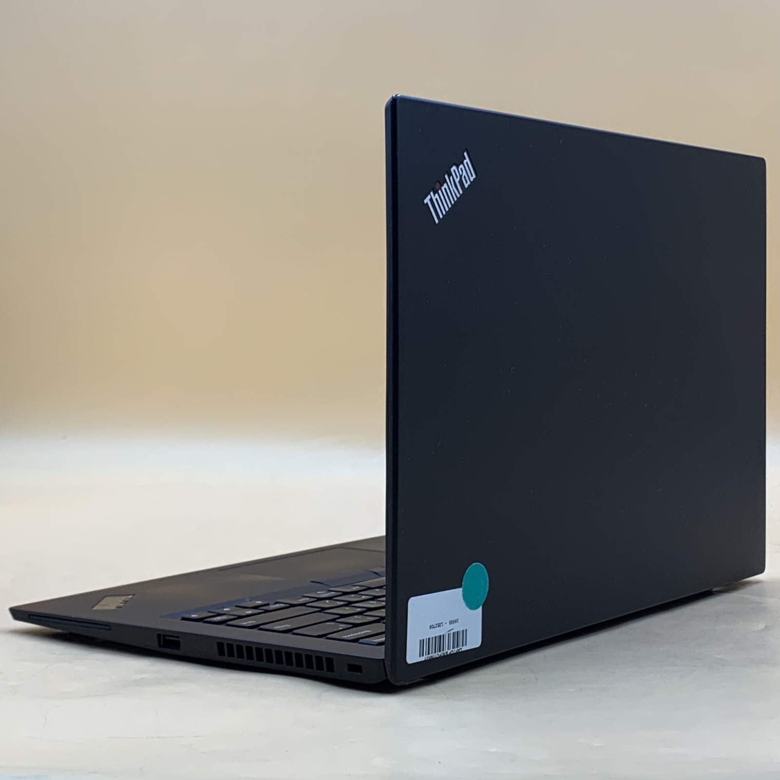 Lenovo ThinkPad T480s 20L8-S2KY00 i5-8350U 1.7GHz 8GB RAM 256GB SSD NVMe - Picture 5 of 7