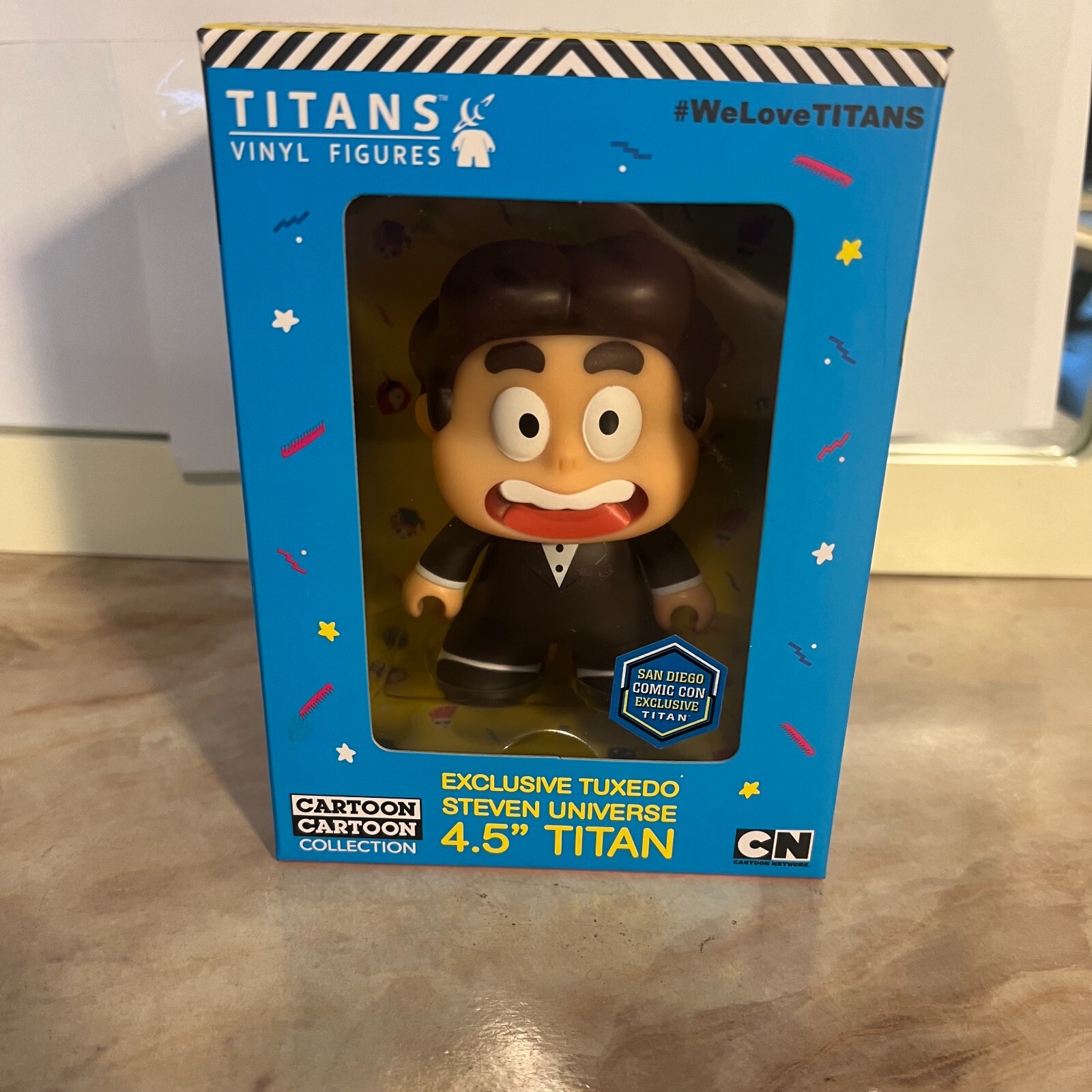 コミック・アニメ Darwin TITANS VINYL FIGURES Sofvi PVC $_32.JPG?set_id=880000500F