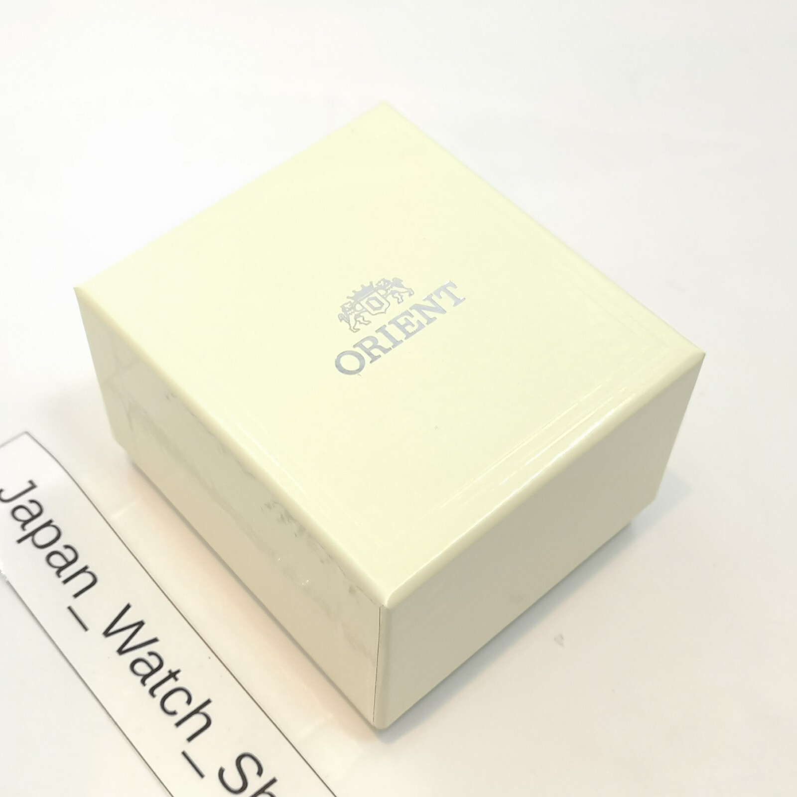 Pre-owned Orient Sports Rn-aa0811e Blue Mechanical Automatic Men's Watch In Box