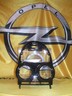 Opel Corsa D Armaturenverkleidung Piano Schwarz Turbo OPC Line 13208692 NEU