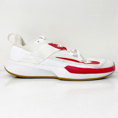 

Кроссовки Nike Mens Court Vapor Lite DC3432-188 белые кроссовки размер 7, Белый, Court Vapor Lite