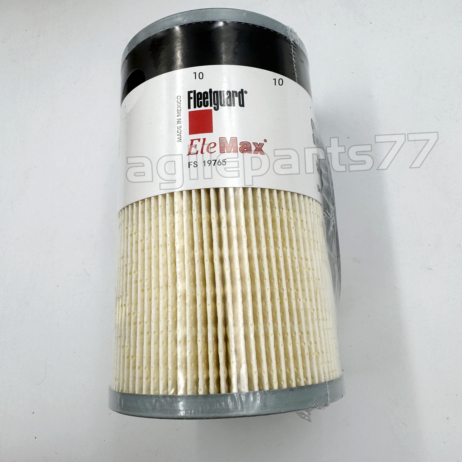 6X FS19765 Fuel/Water Separator New and Genuine Free Shipping