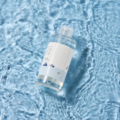 [US seller] ROUND LAB 1025 Dokdo Toner 200ml Full Size Gentle Boosting Toner