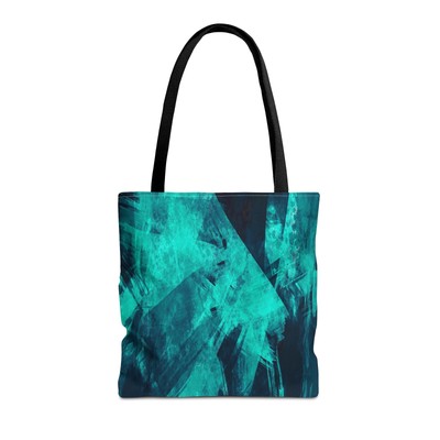 Tote Bag (AOP) - Abstract 54