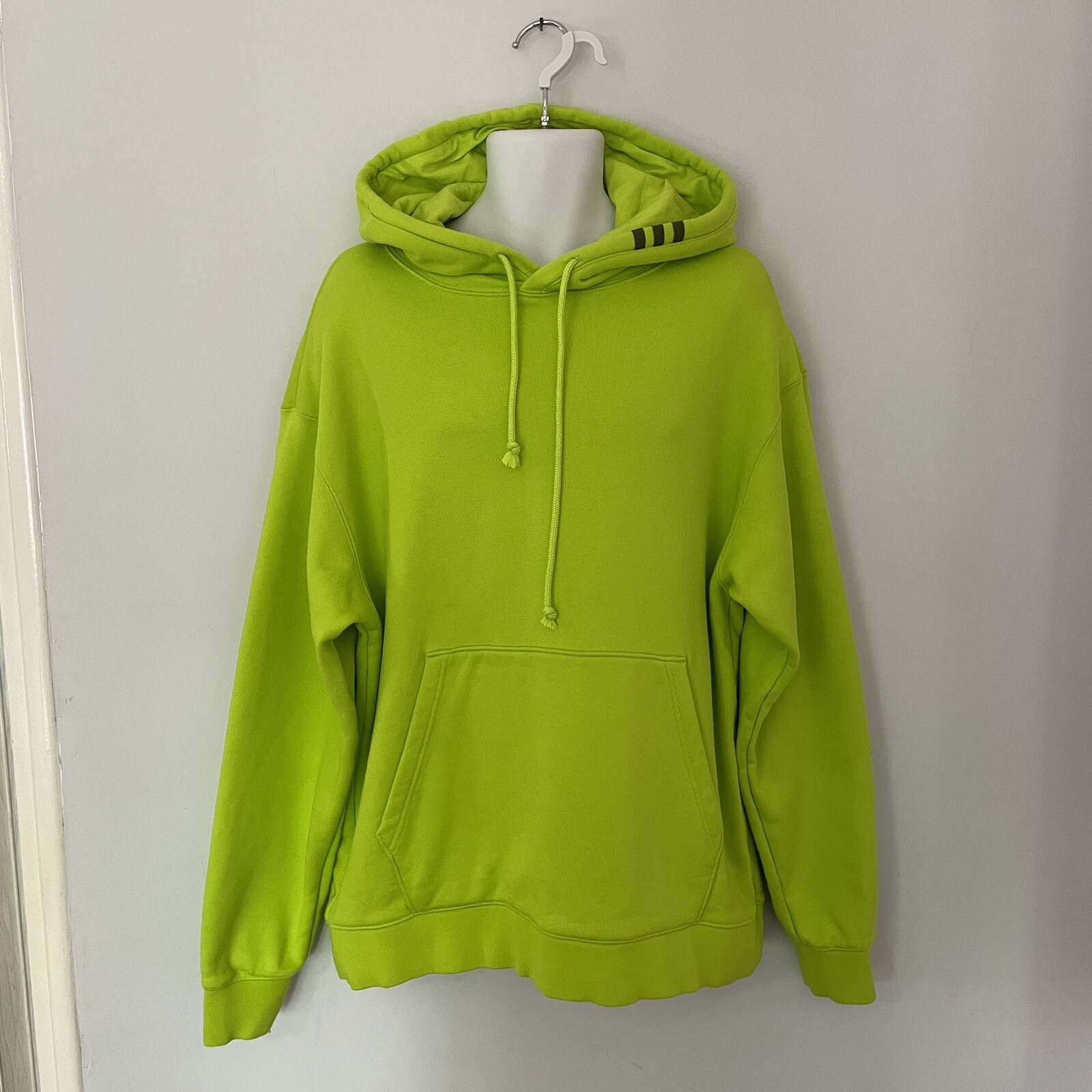 Adidas Ivy Park Green Tracksuit