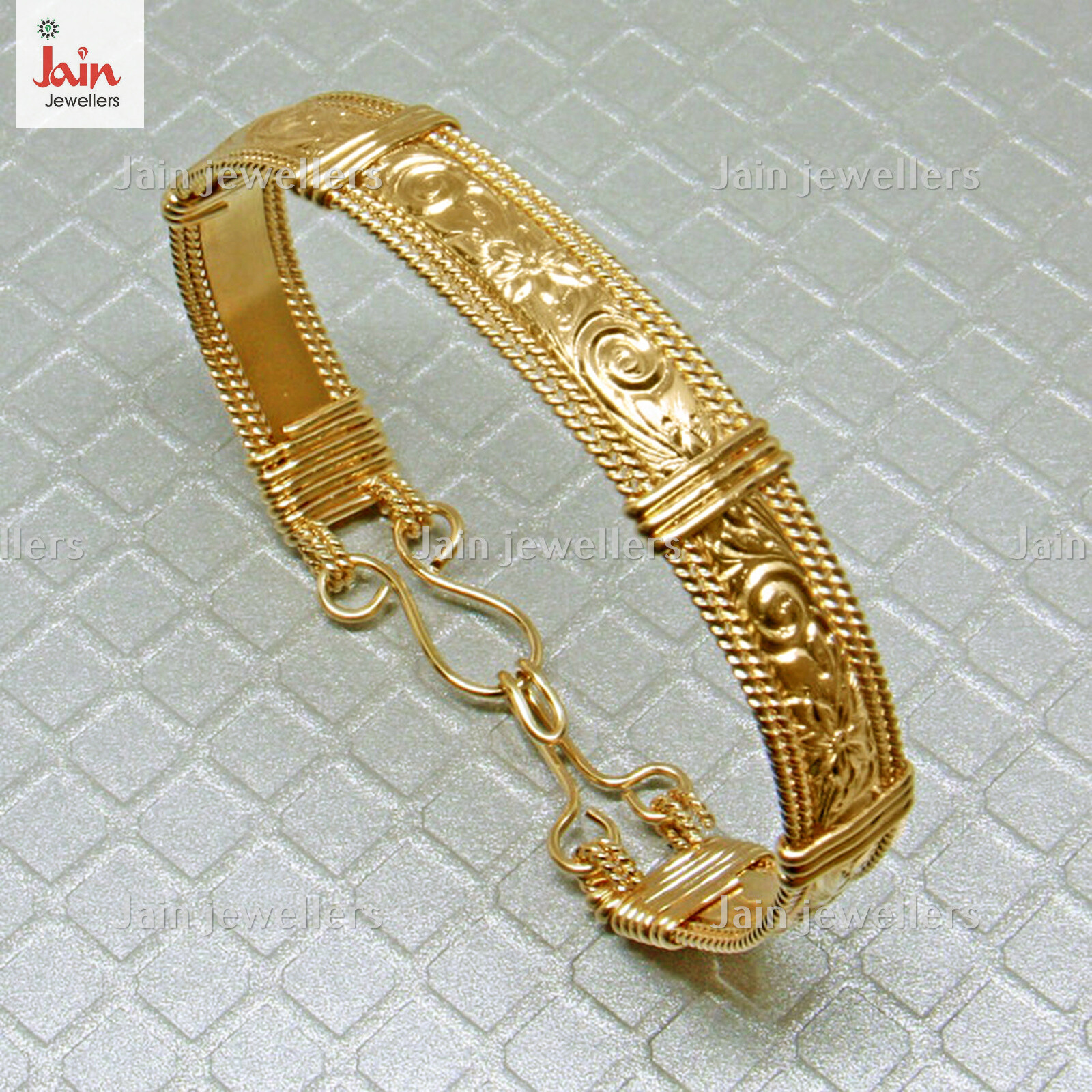 金網つじ　バングル　WIRE BANGLE WOMENS WIRE BANGLE | 京都・金網つじ