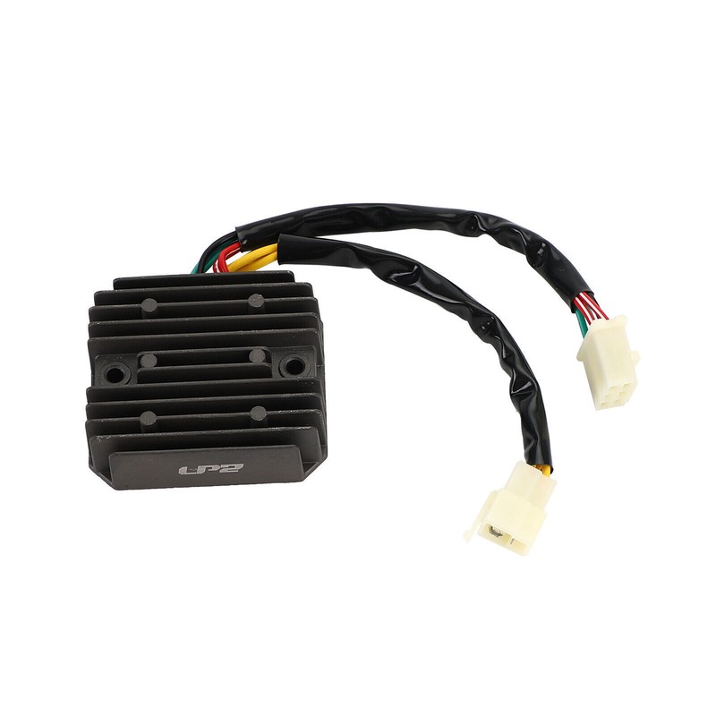 Regulateur De Tension Pour Honda Xrv 650 Africa Twin 1988-1989 31600-Ms8-000 A1